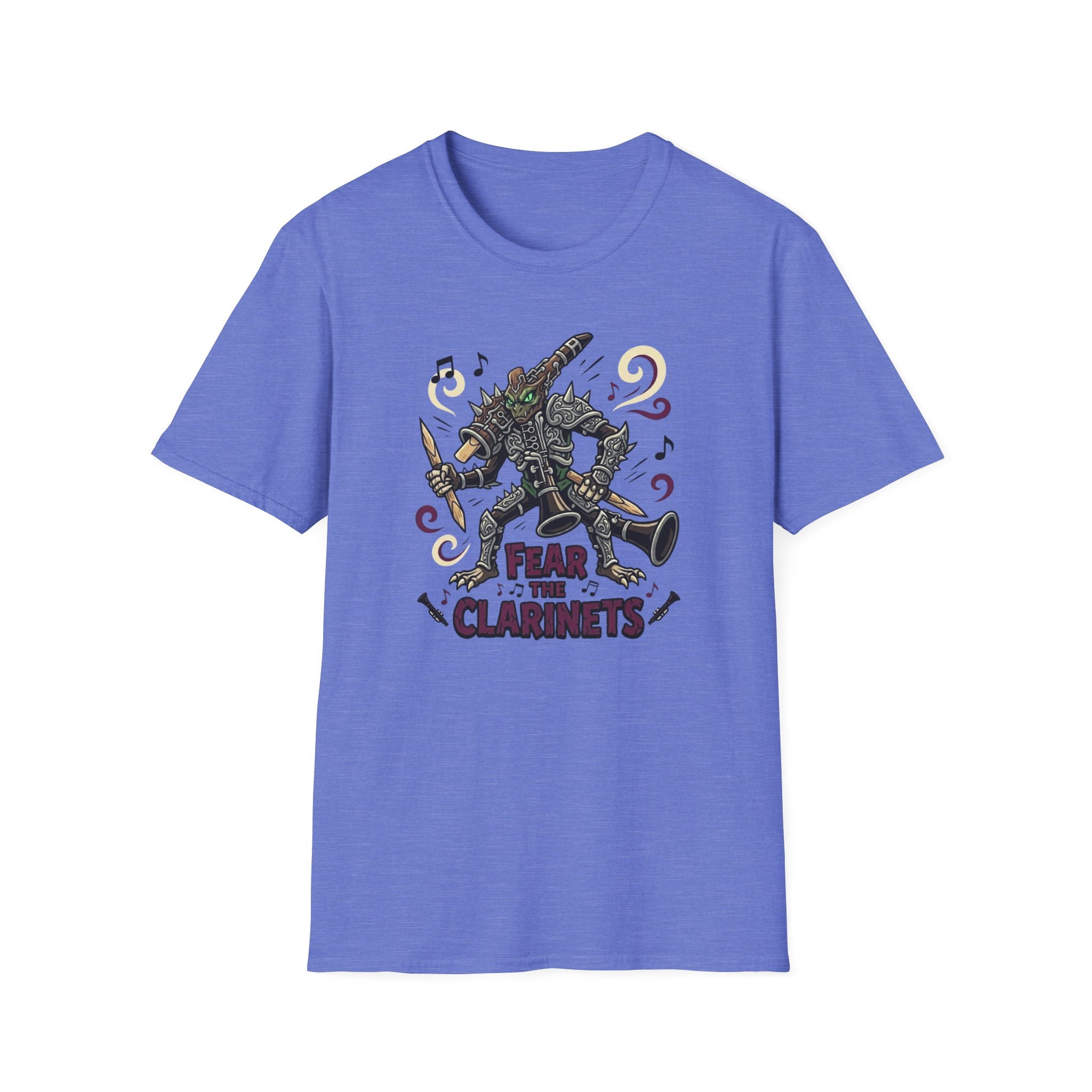 Fear the Clarinets T-Shirt