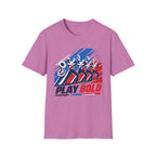 Play Bold T-Shirt