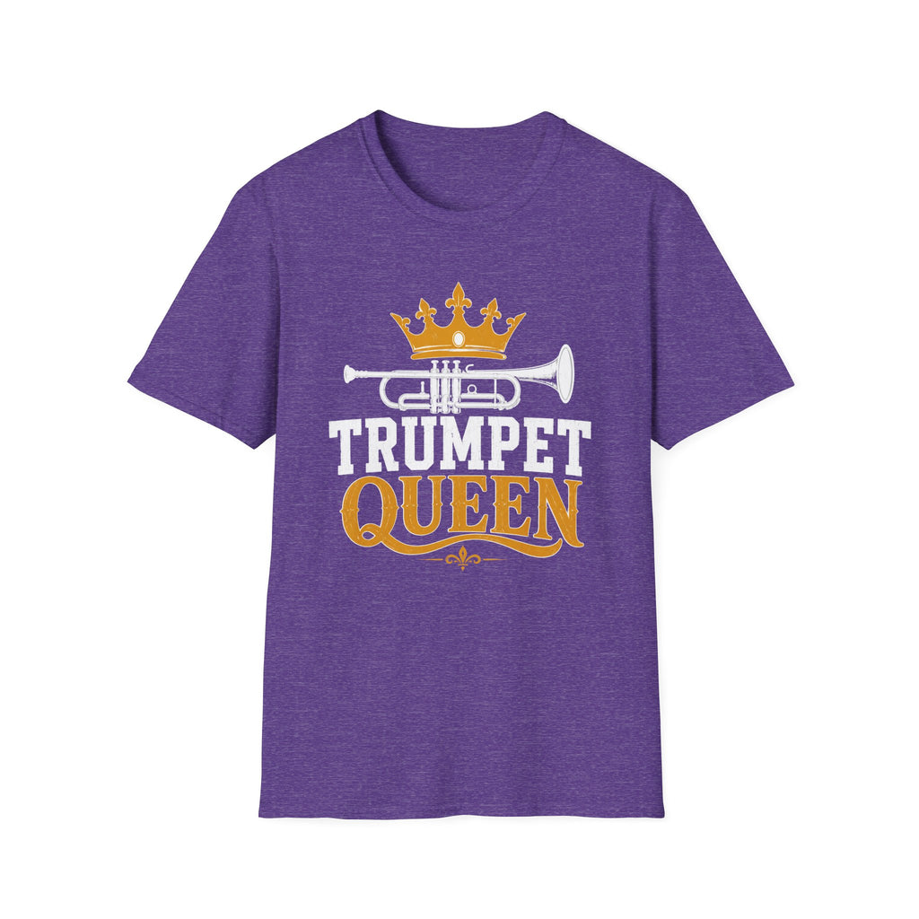 Trumpet Queen T-Shirt