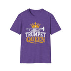 Trumpet Queen T-Shirt