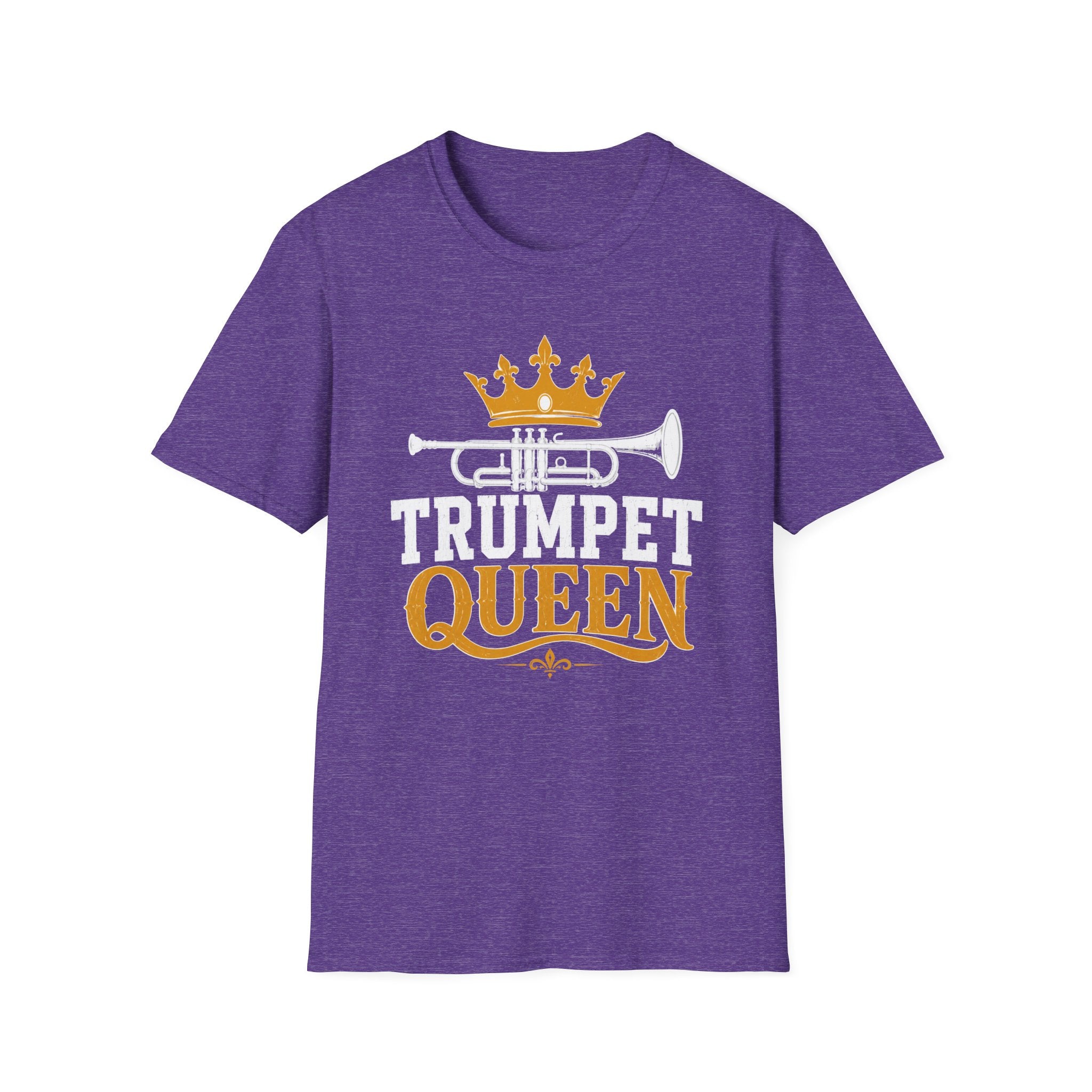 Trumpet Queen T-Shirt