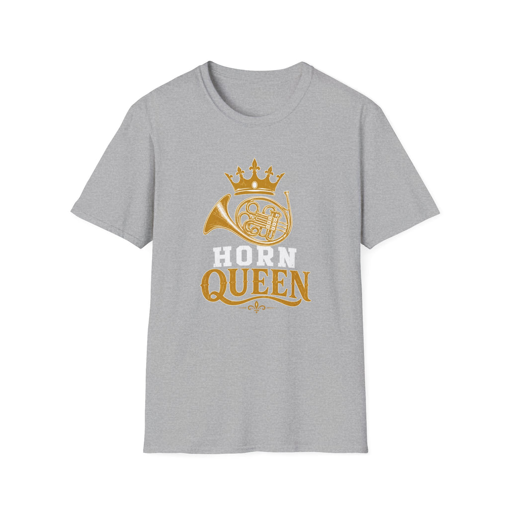 Horn Queen T-Shirt