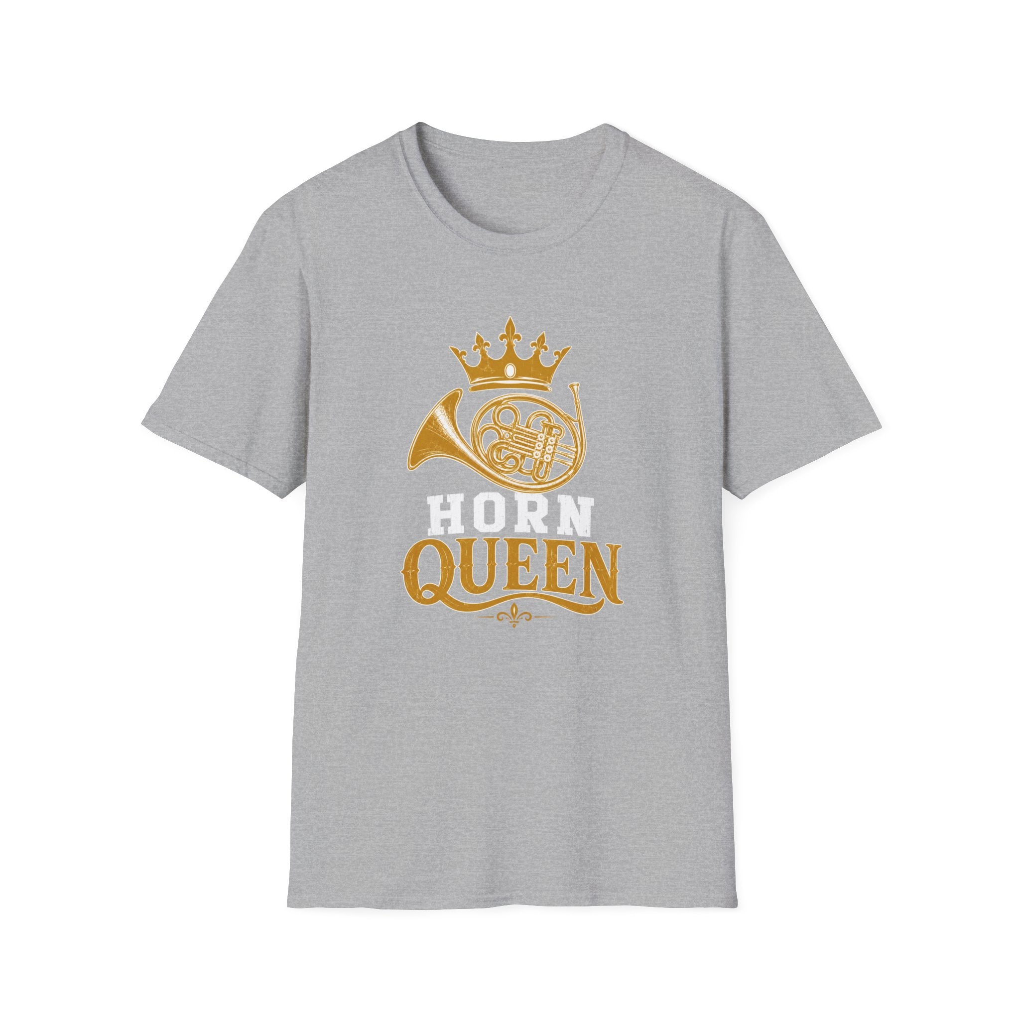 Horn Queen T-Shirt