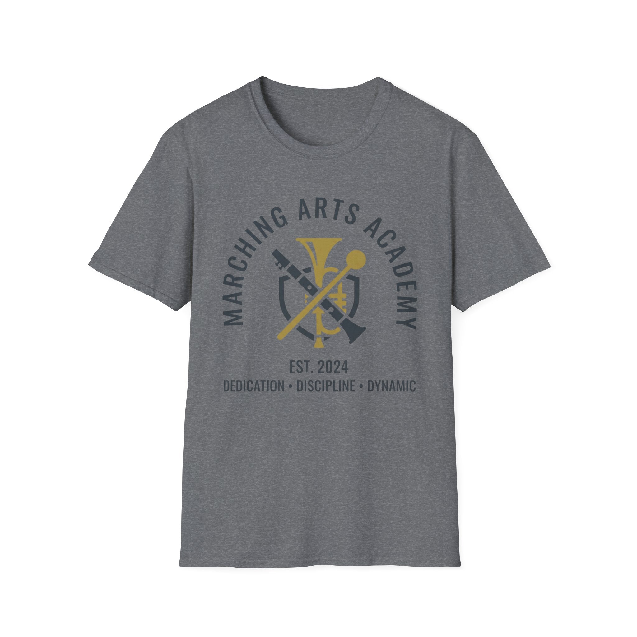 Marching Arts Academy T-Shirt