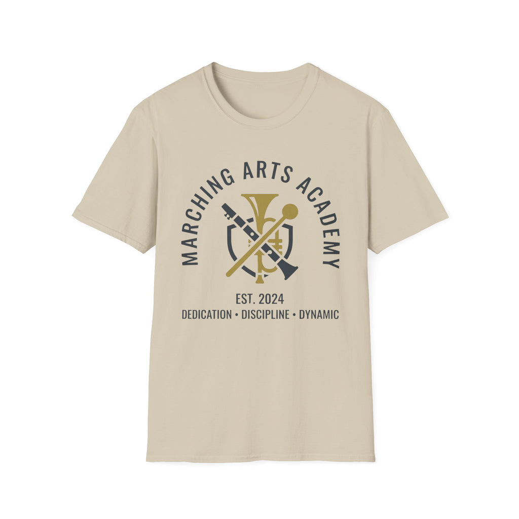 Marching Arts Academy T-Shirt