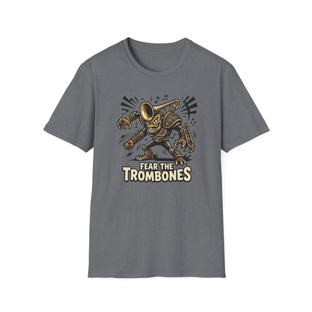 Fear the Trombones T-Shirt