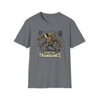 Fear the Trombones T-Shirt
