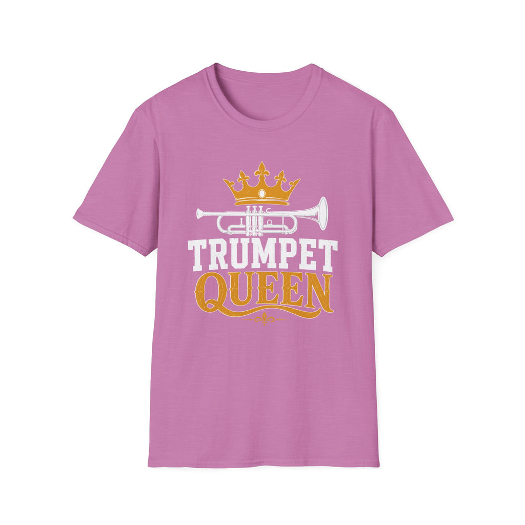 Trumpet Queen T-Shirt