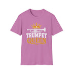 Trumpet Queen T-Shirt