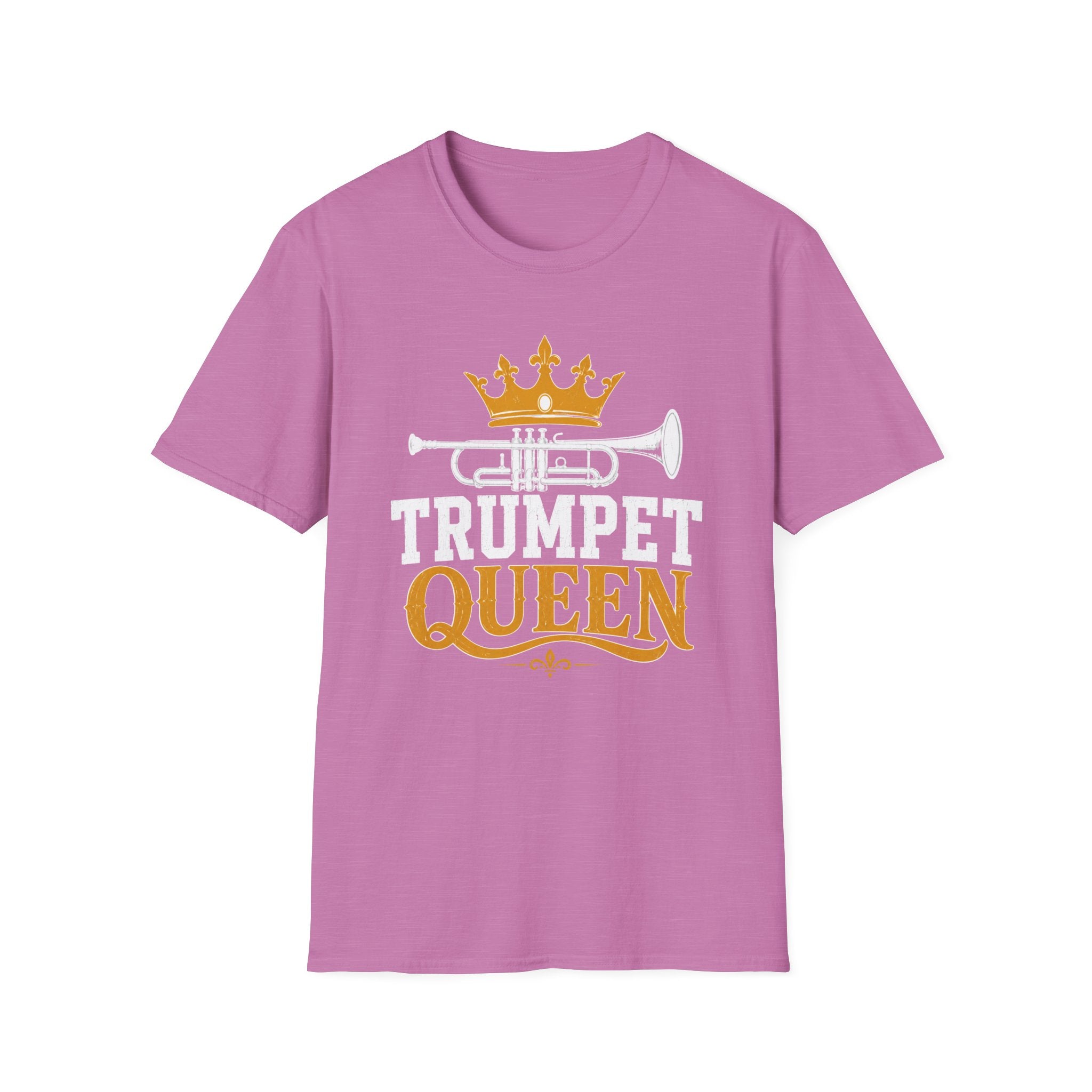 Trumpet Queen T-Shirt