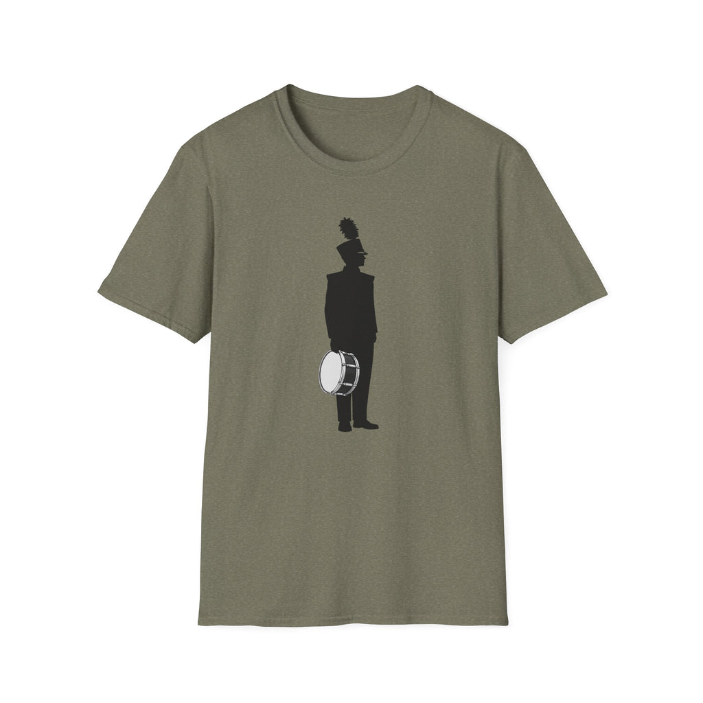 Snare Silhouette T-Shirt