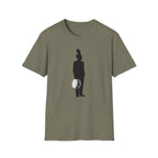 Snare Silhouette T-Shirt