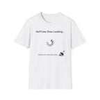 Halftime Show Loading T-Shirt