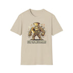 Fear the Mellophones T-Shirt