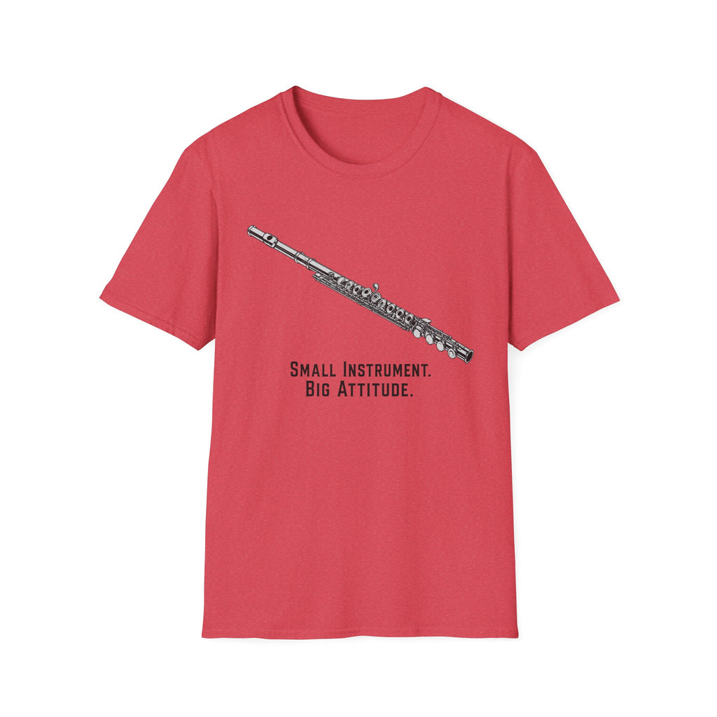 Flute T-Shirt