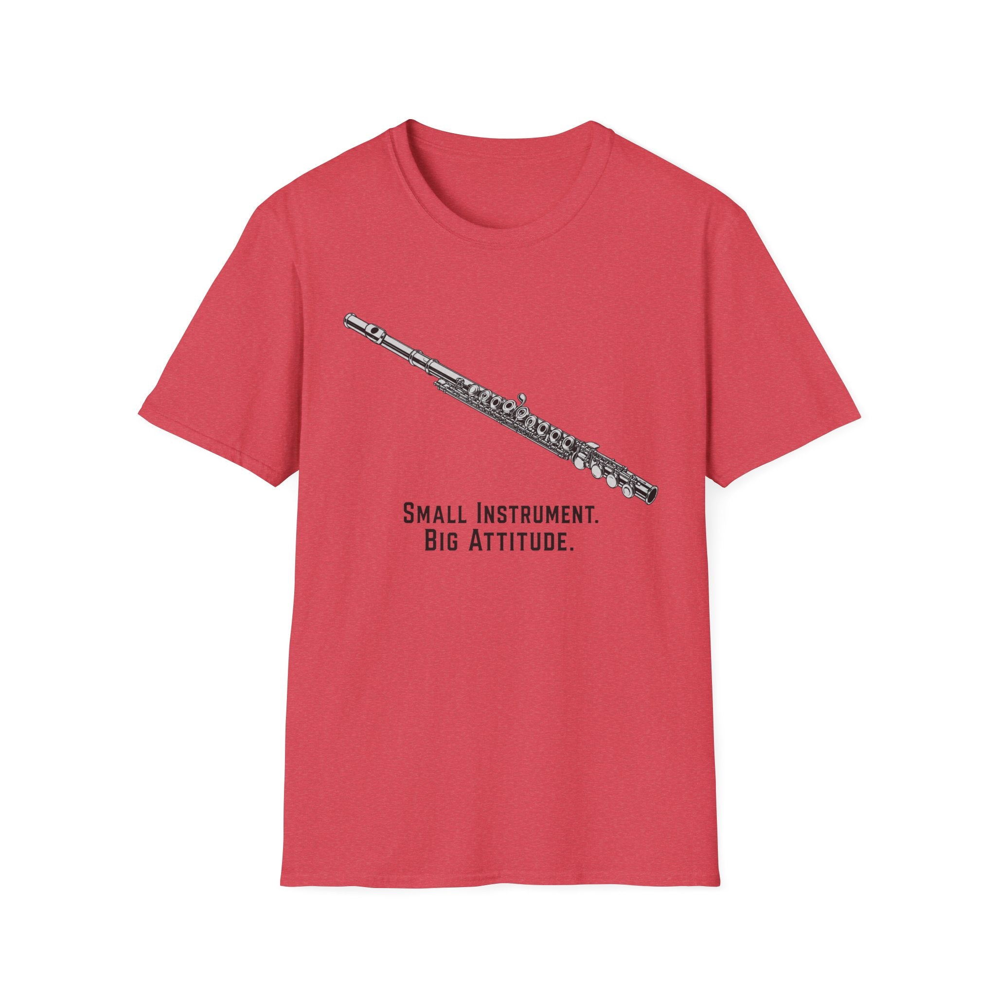 Flute T-Shirt