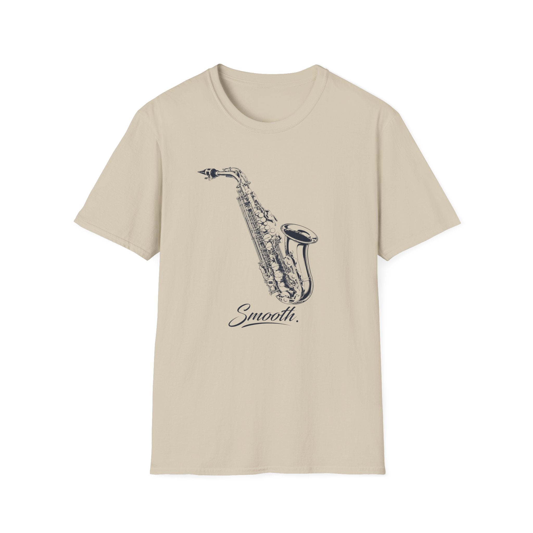 Saxophone T-Shirt