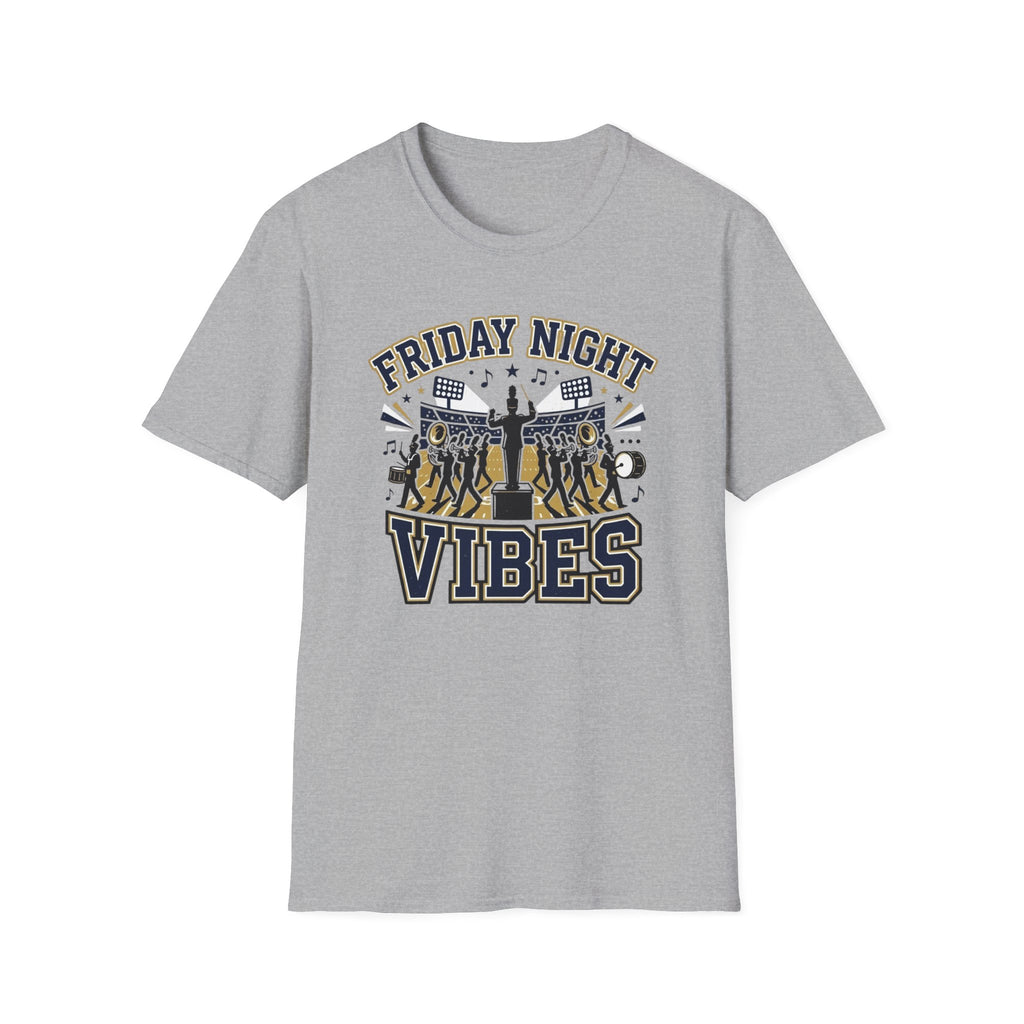 Friday Night Vibes 2 T-Shirt