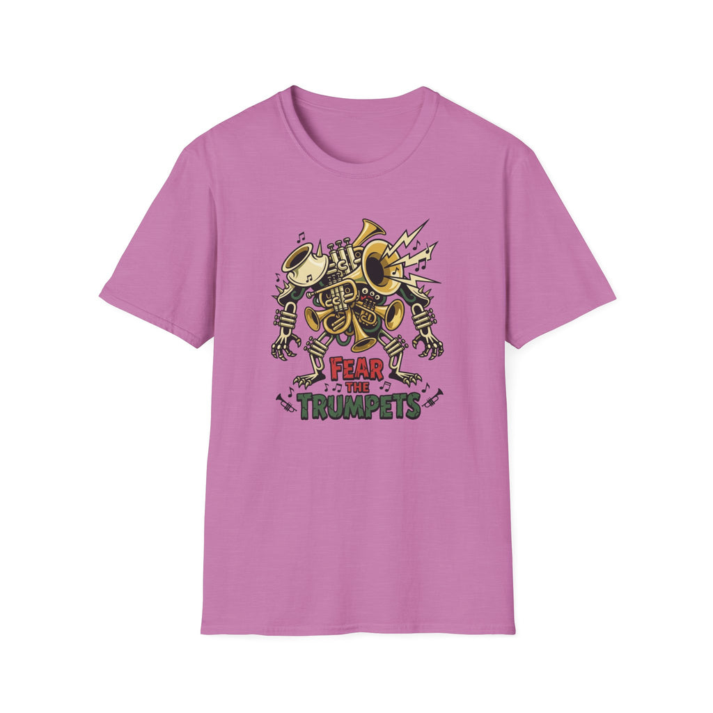 Fear the Trumpets T-Shirt