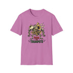 Fear the Trumpets T-Shirt