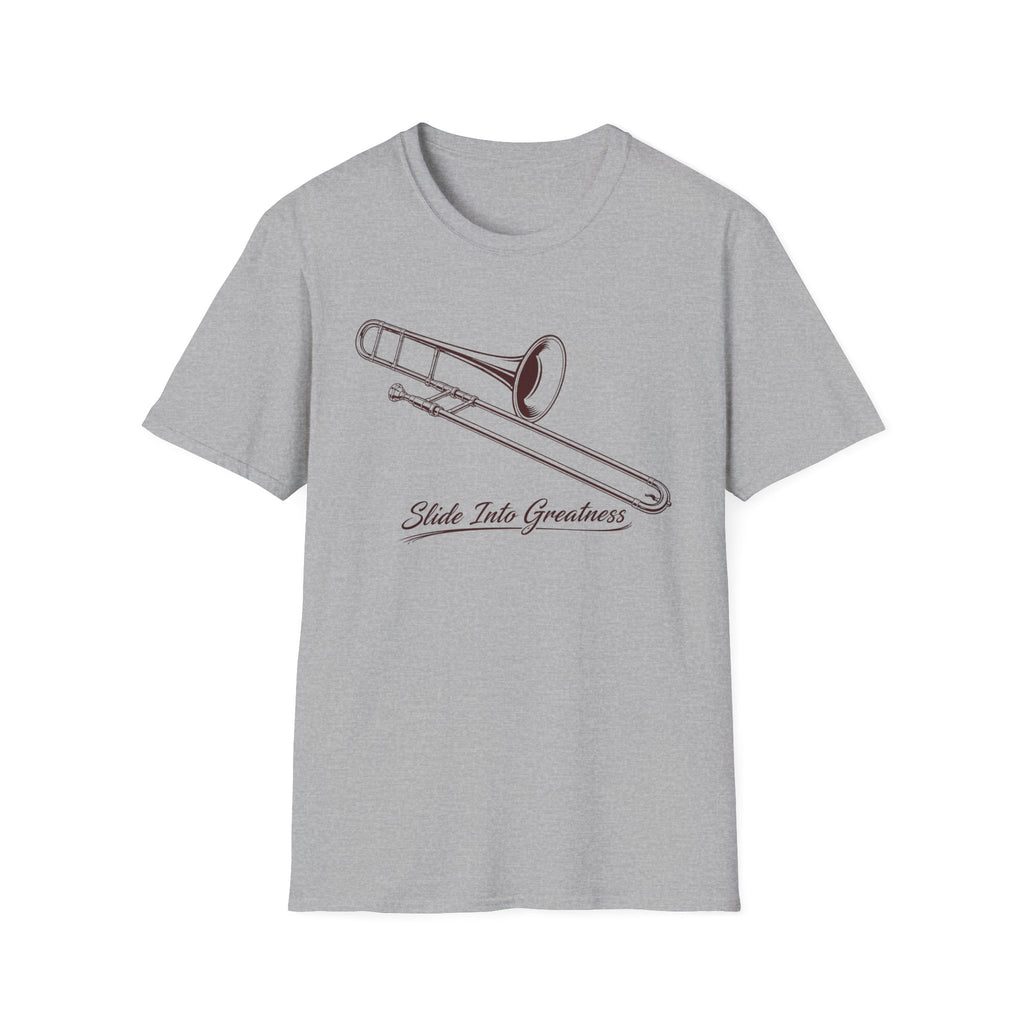 Trombone T-Shirt