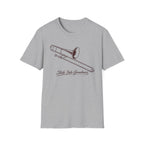 Trombone T-Shirt