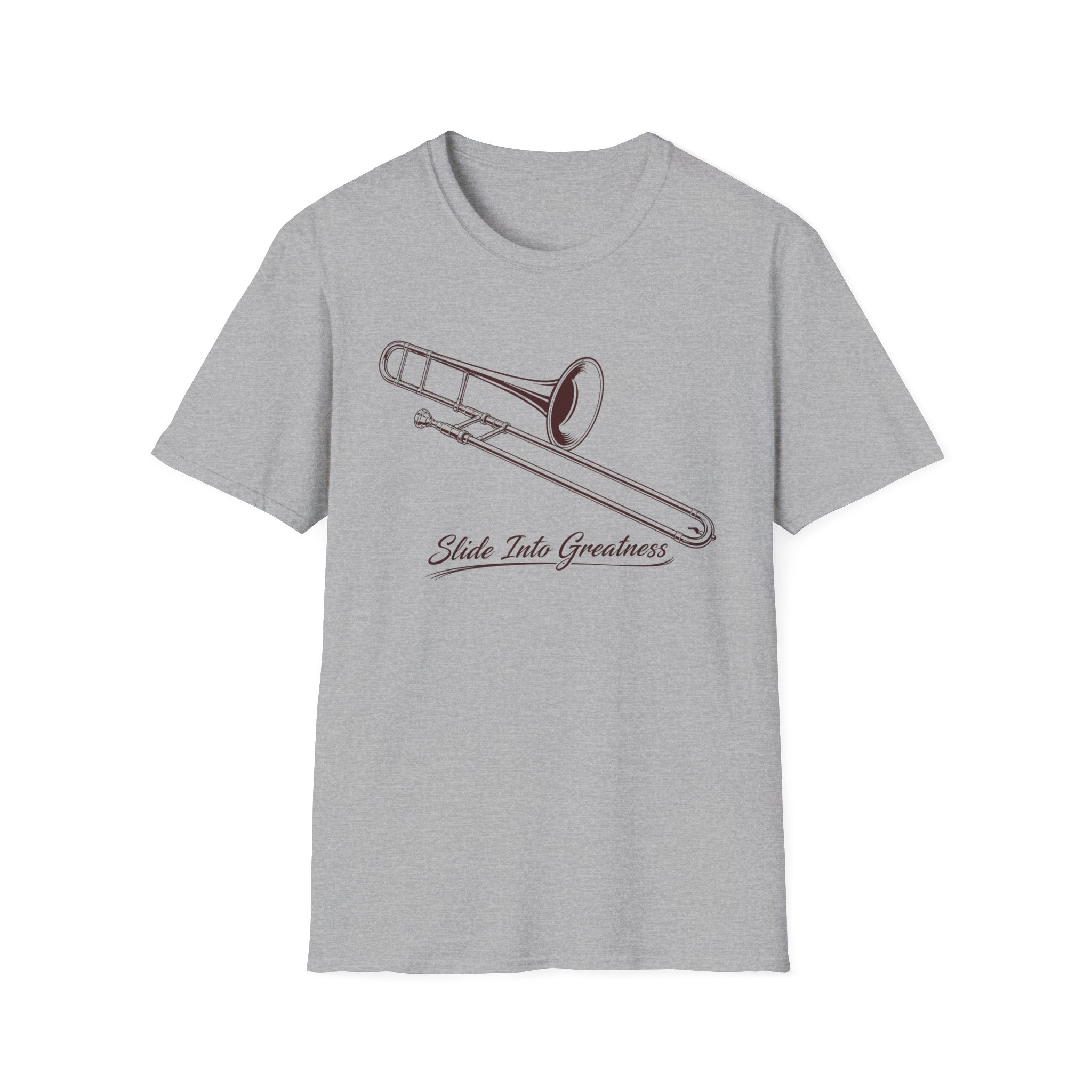 Trombone T-Shirt