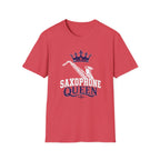 Saxophone Queen T-Shirt