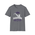 Saxophone Queen T-Shirt