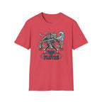 Fear the Flutes T-Shirt