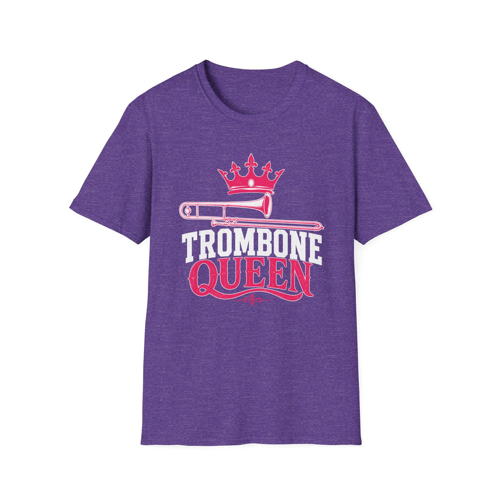 Trombone Queen T-Shirt