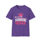 Trombone Queen T-Shirt