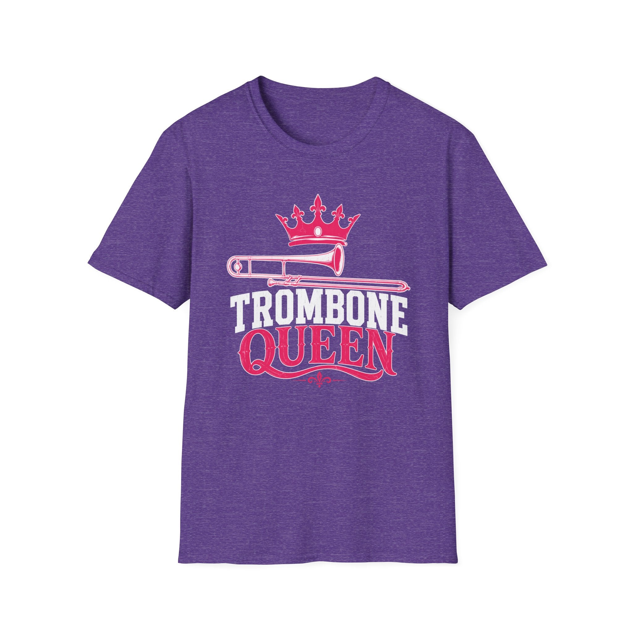 Trombone Queen T-Shirt
