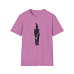 Trombone Silhouette T-Shirt
