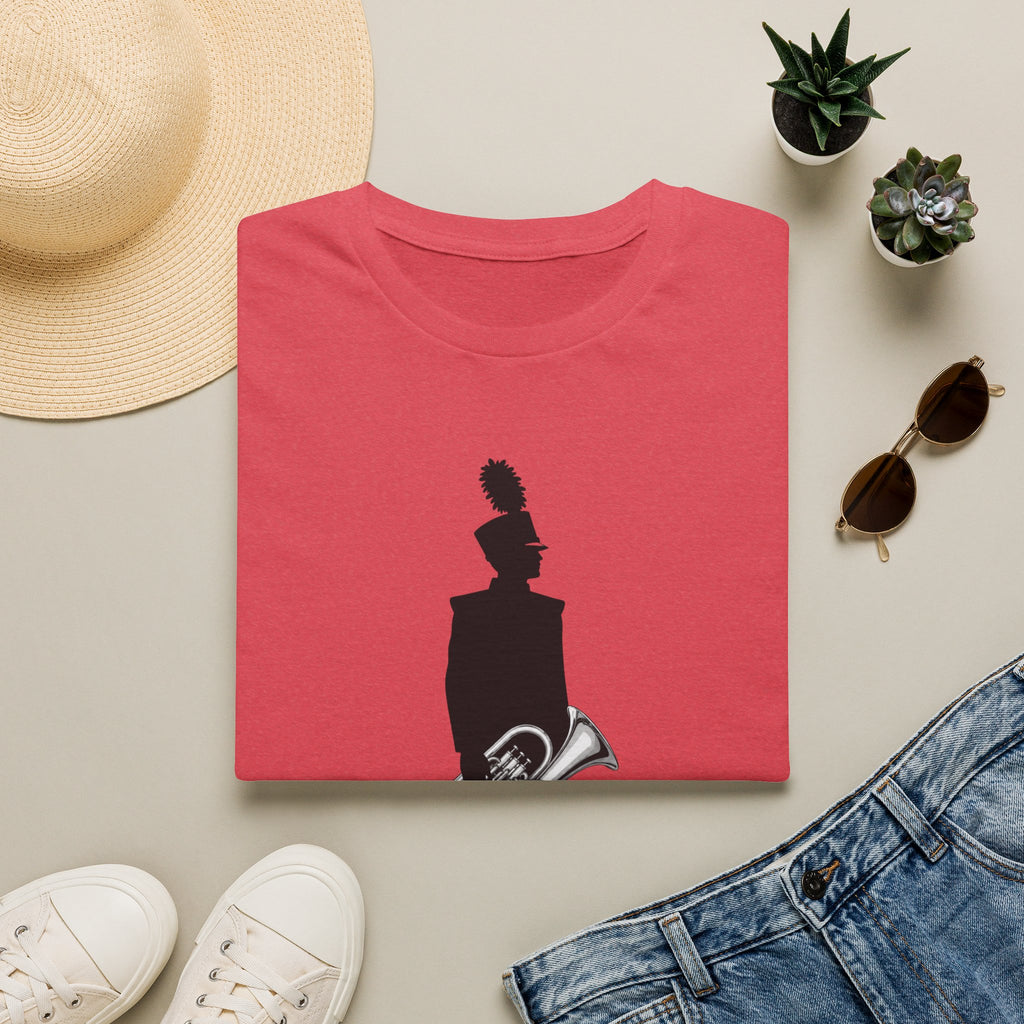 Euphonium Silhouette T-Shirt