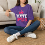Flute Queen T-Shirt