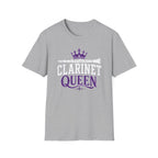 Clarinet Queen T-Shirt
