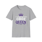 Oboe Queen T-Shirt
