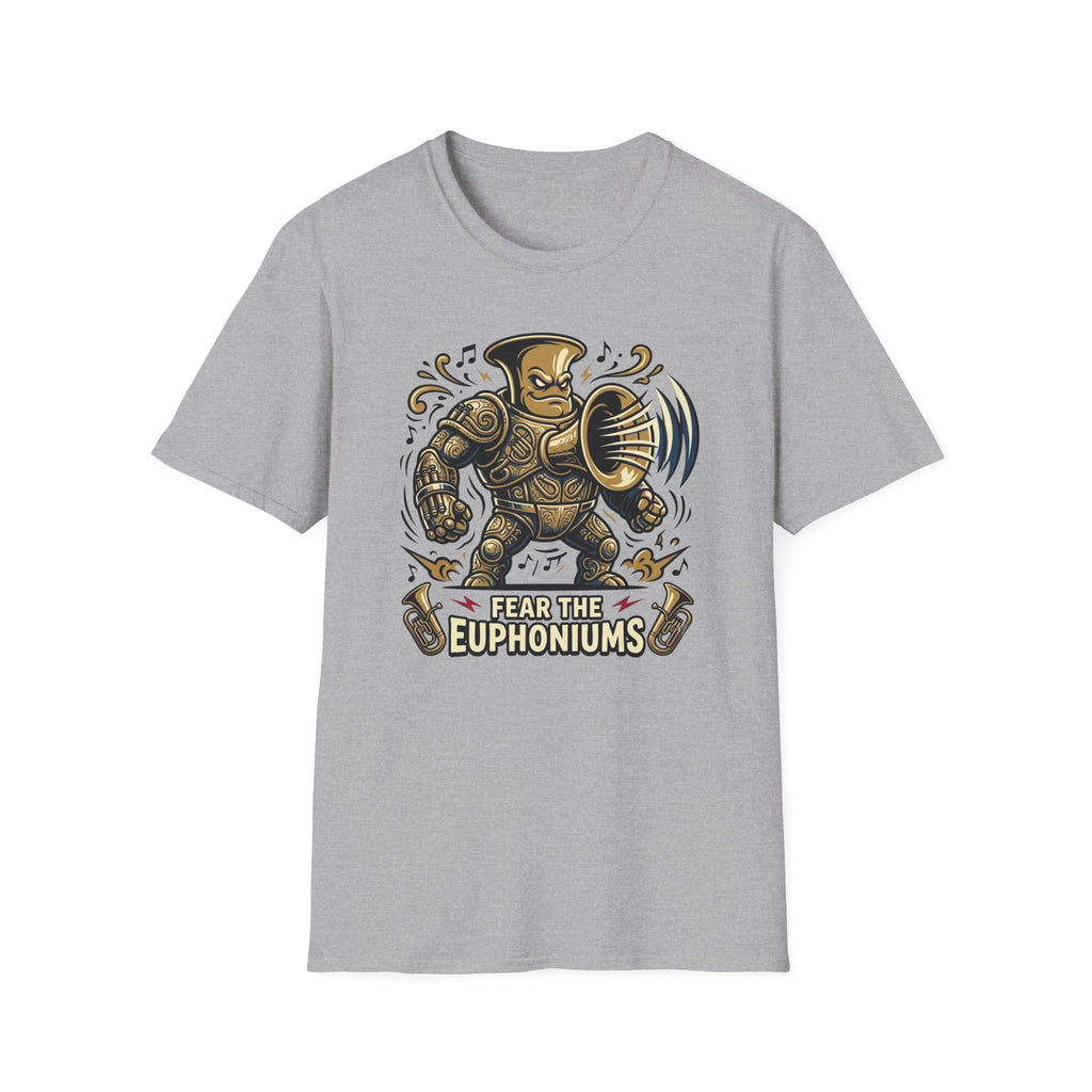 Fear the Euphoniums T-Shirt