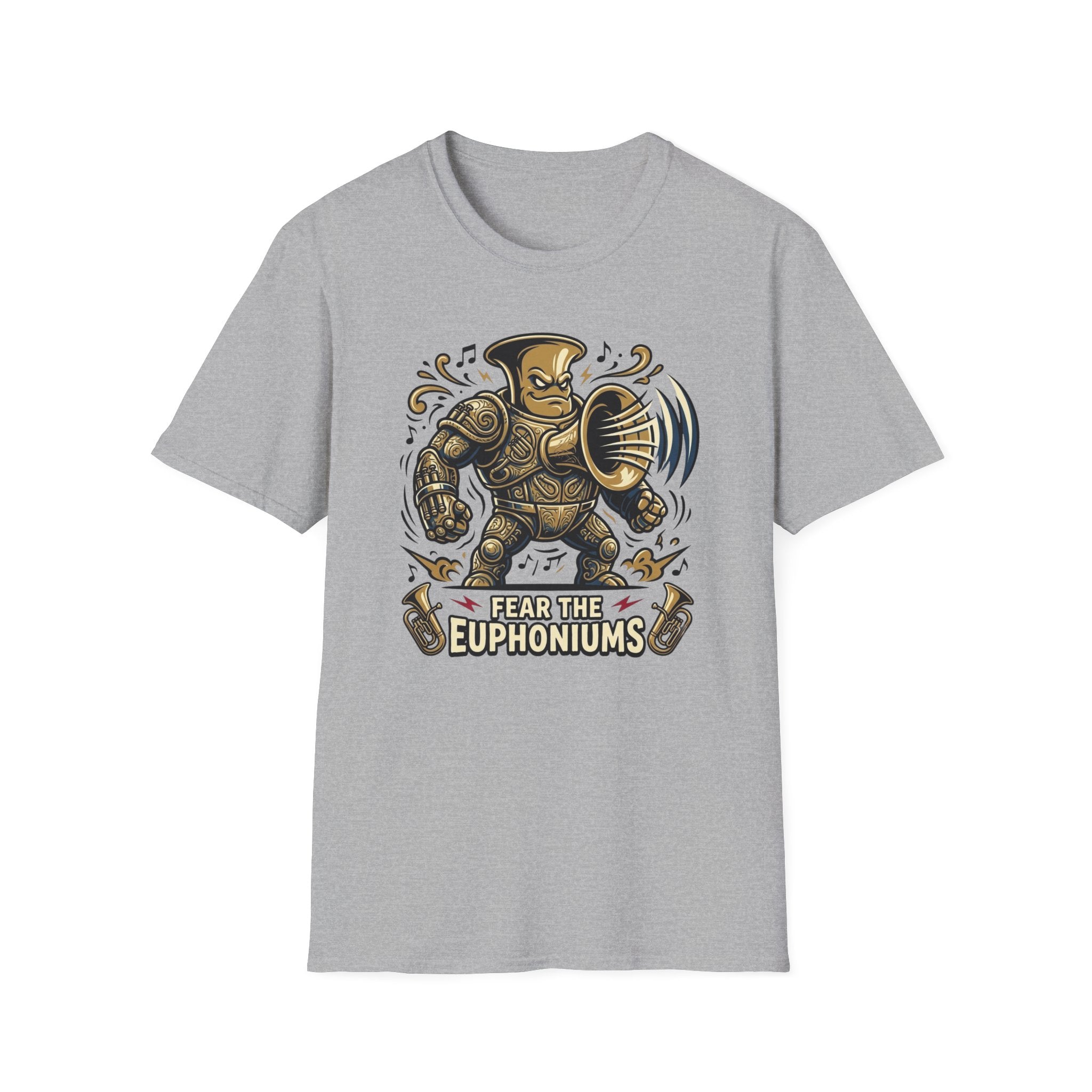Fear the Euphoniums T-Shirt