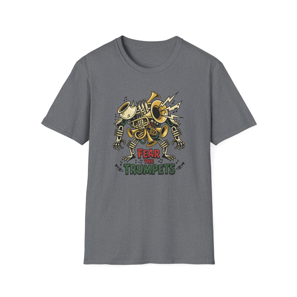 Fear the Trumpets T-Shirt