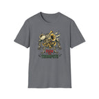 Fear the Trumpets T-Shirt