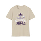 Mellophone Queen T-Shirt