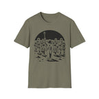 Marching on the Moon T-Shirt