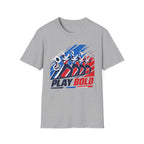 Play Bold T-Shirt
