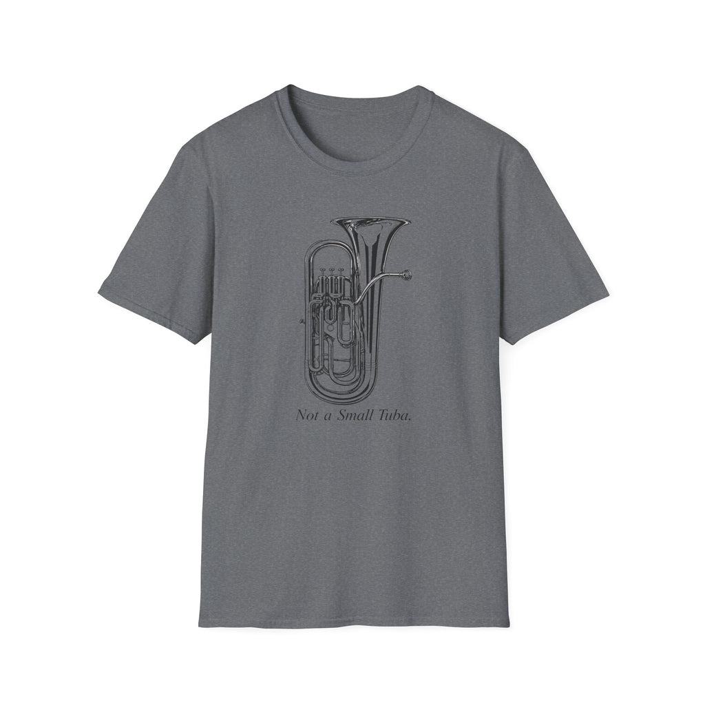 Euphonium T-Shirt