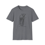 Euphonium T-Shirt