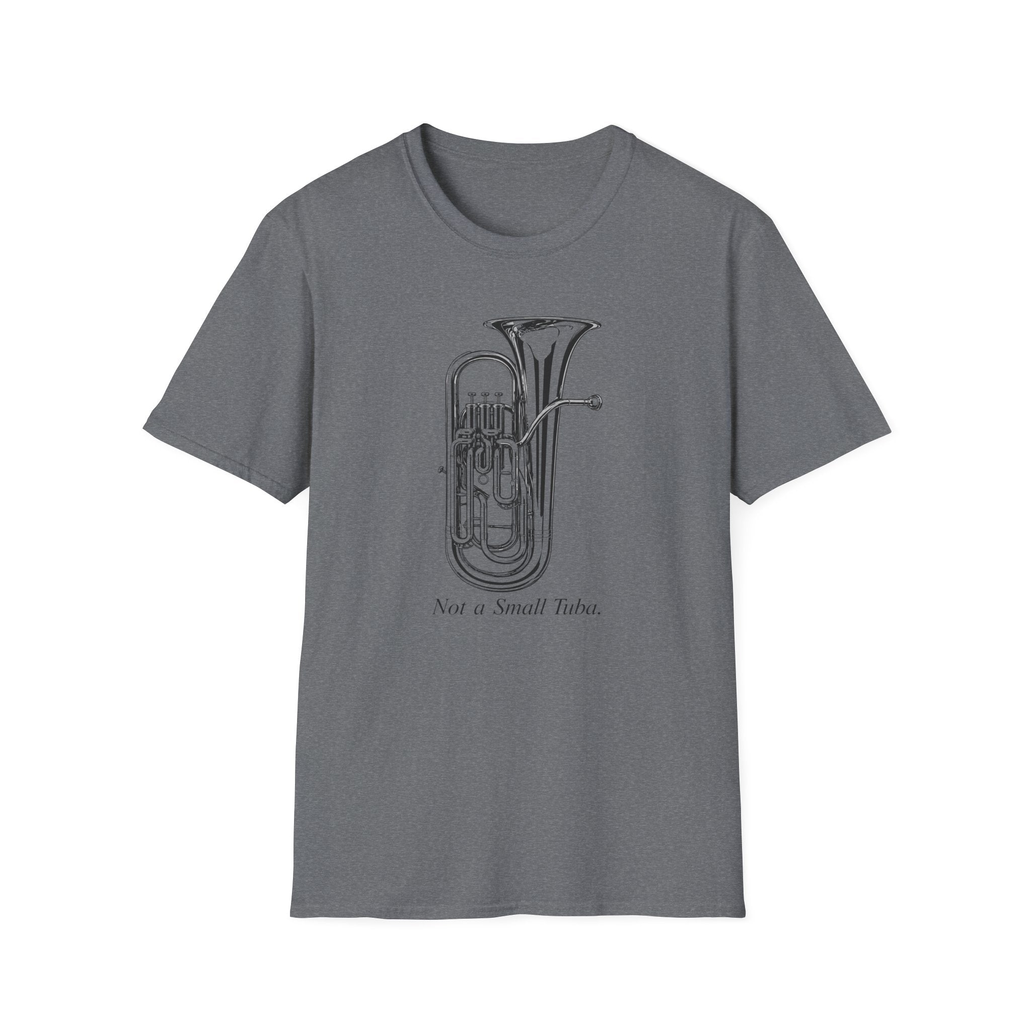 Euphonium T-Shirt