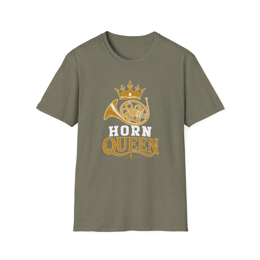 Horn Queen T-Shirt