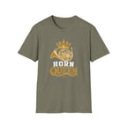 Horn Queen T-Shirt